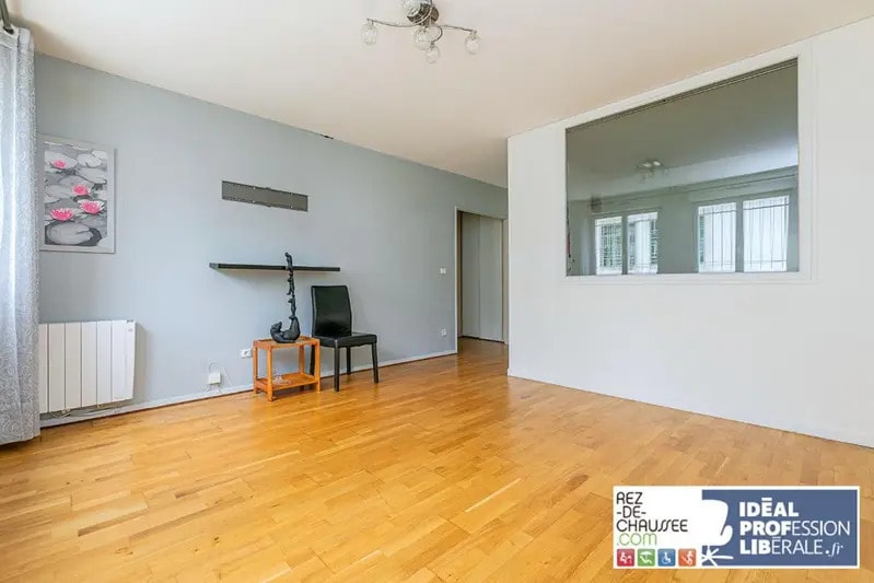 Build-to-Rent in Puteaux for sale Interior Photo- Image 1 of 12