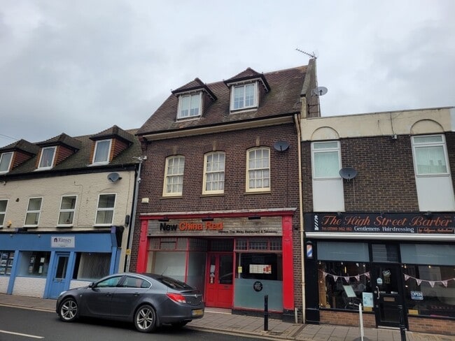 More details for 64 High St, Huntingdon - Retail for Sale