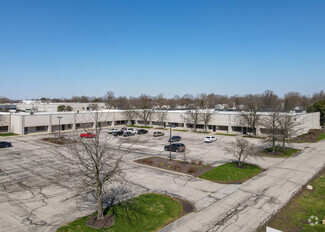 More details for 2040 S Lynhurst Dr, Indianapolis, IN - Light Industrial for Rent