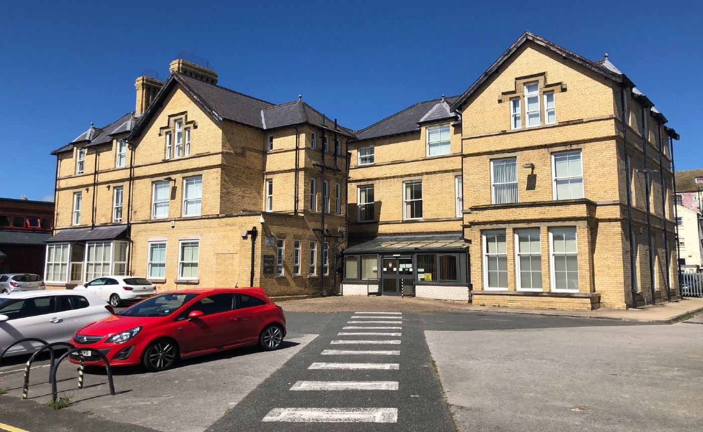 Bath St, Rhyl for sale Primary Photo- Image 1 of 1