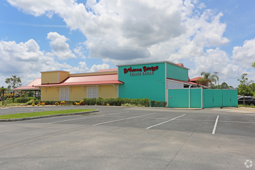 1201-1301 W Osceola Pky, Kissimmee, FL for sale - Building Photo - Image 1 of 1