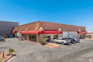 More details for 340-342 Sunpac Ct, Henderson, NV - Light Industrial for Sale