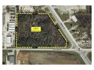 More details for Hwy 53, Huntsville, AL - Land for Sale