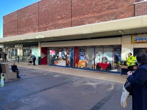 1 Greenwood Sq, Birmingham to rent Building Photo- Image 1 of 6