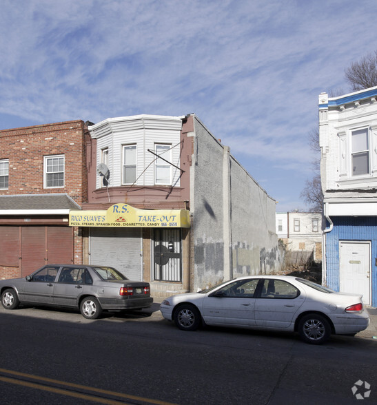 1148 Haddon Ave, Camden, NJ for sale - Primary Photo - Image 1 of 1