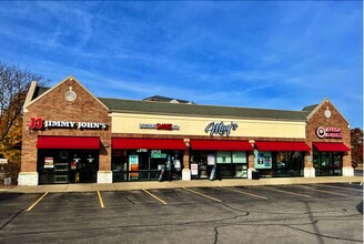 250-300 E Dundee Rd, Wheeling, IL for sale Building Photo- Image 1 of 1