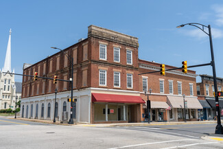 More details for 1 N Congress St, York, SC - Office/Retail, Retail for Rent