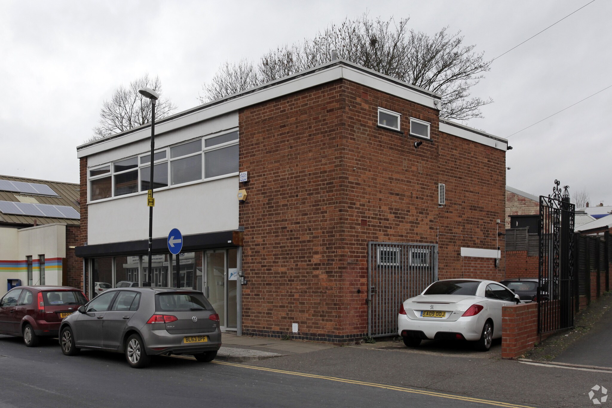 9 Lamb St, Coventry for sale Primary Photo- Image 1 of 1