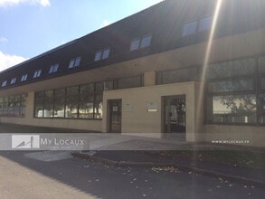 49 Route Principale Du Port, Gennevilliers to rent Building Photo- Image 1 of 9