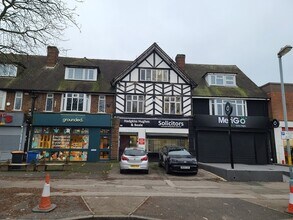 1041 Stratford Rd, Birmingham to rent Building Photo- Image 2 of 2