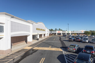 More details for 13617-13655 Lee Jackson Memorial Hwy, Chantilly, VA - Retail for Rent