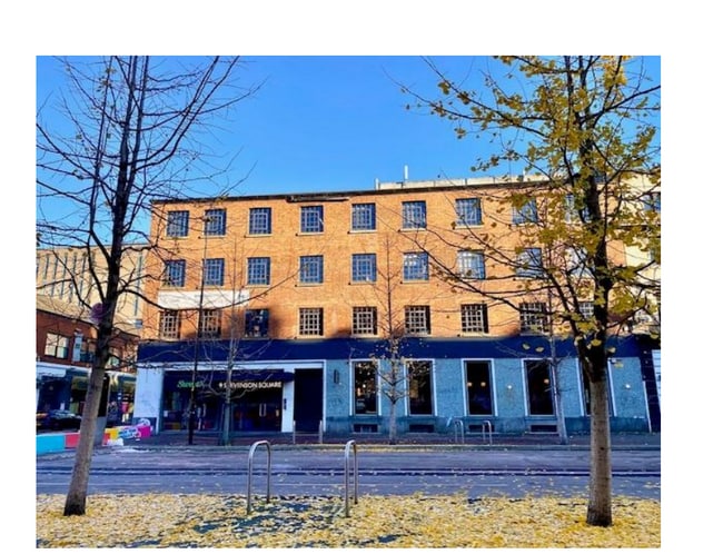 More details for 9 Stevenson Sq, Manchester - Office to Rent