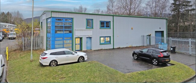 More details for Dalfaber Dr, Aviemore - Industrial to Rent
