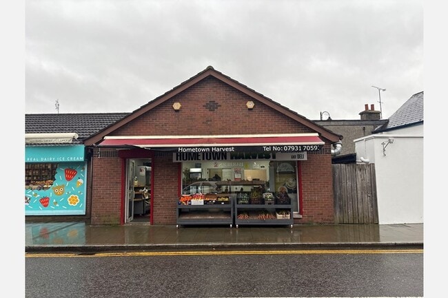 More details for Bridge Street Link, Newtownards - Retail to Rent