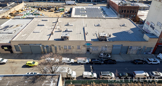 More details for 450 Austin Pl, Bronx, NY - Industrial for Rent