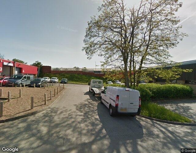 2 Vulcan Pl, Worksop to rent - Building Photo - Image 2 of 2