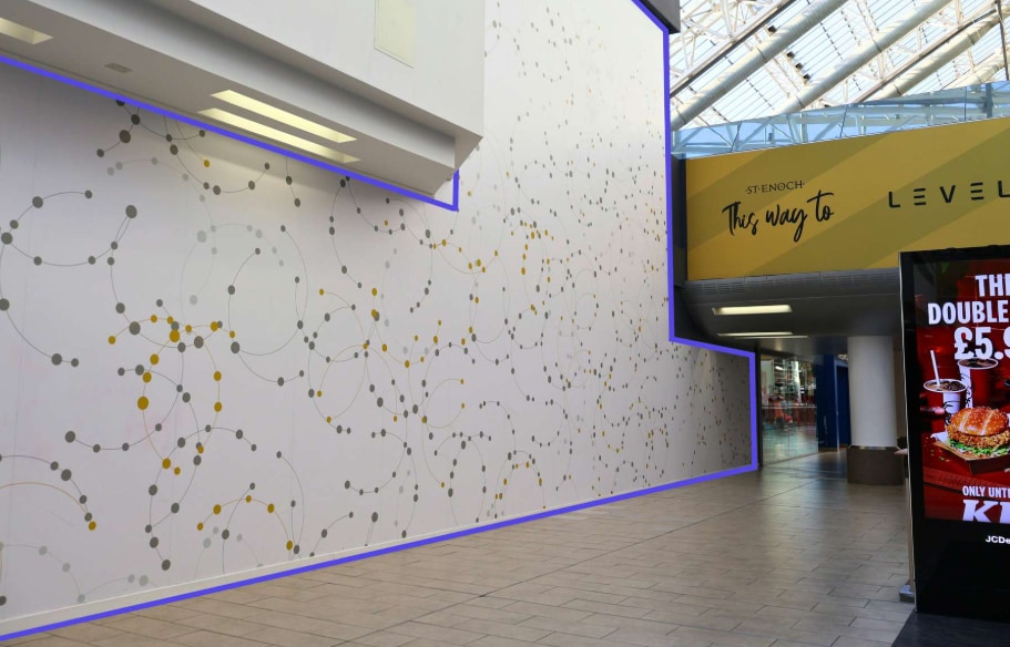 55 St. Enoch Sq, Glasgow to rent Interior Photo- Image 1 of 1