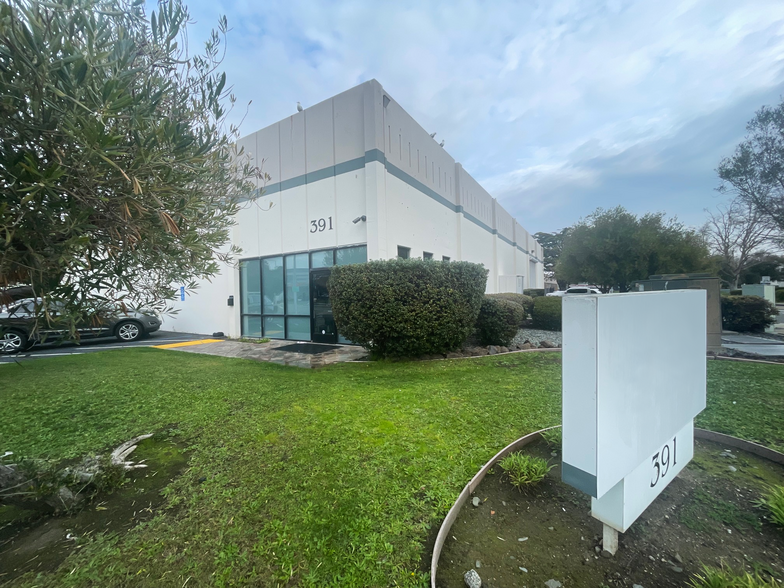 391 Foster City Blvd, Foster City, CA for rent - Building Photo - Image 1 of 12