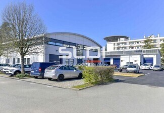 More details for Light Industrial to Rent