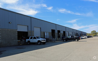 More details for 613 Triumph Ct, Orlando, FL - Industrial for Rent