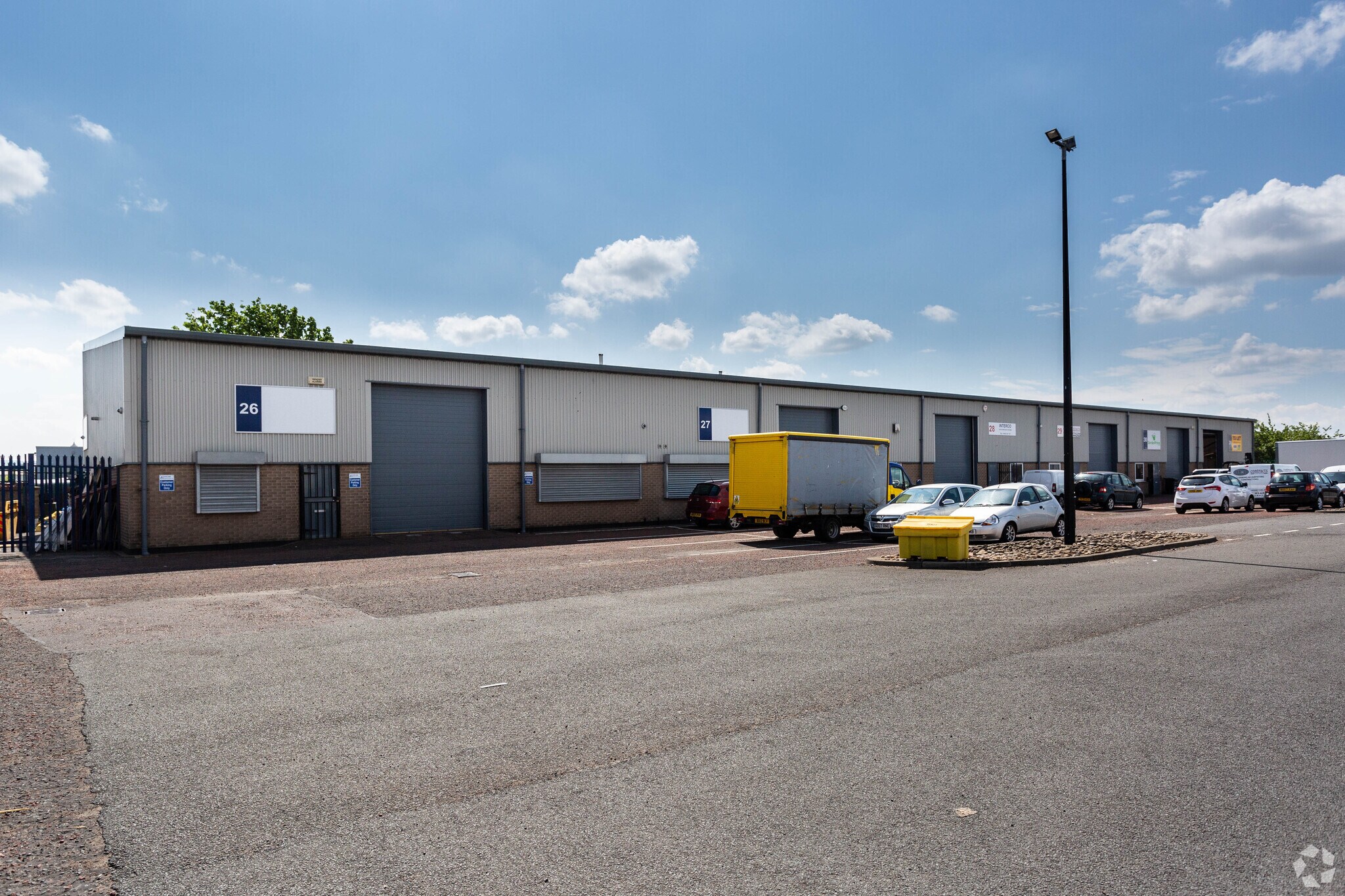 Harwood Ct, Middlesbrough for sale Primary Photo- Image 1 of 1