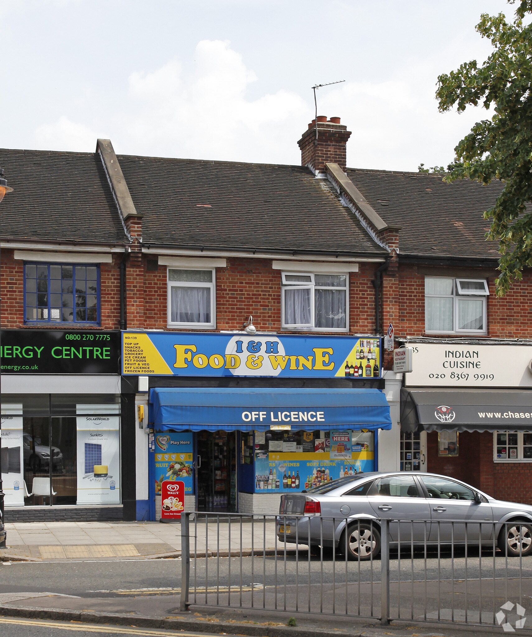 139 Chase Side, Enfield for sale Primary Photo- Image 1 of 1