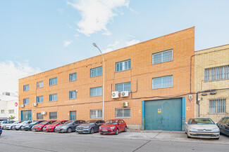 More details for Calle Herreros, 8, Getafe - Industrial for Rent