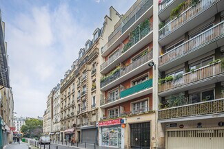 More details for 57 Rue Letort, Paris - Office for Sale