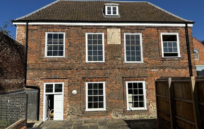 More details for 97 King St, Norwich - Office to Rent