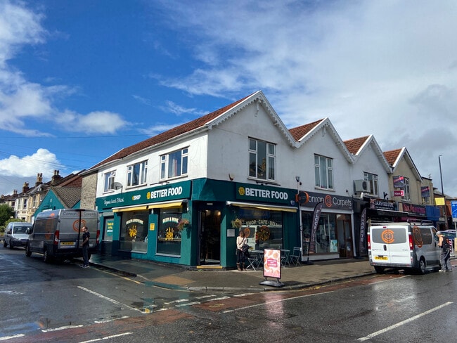 More details for 278-282 Gloucester Road – Retail for Sale, Bristol