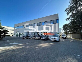 More details for Rue Dellevaux, Champagne-au-Mont-d'Or - Office to Rent