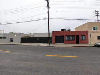 More details for 2240 Fair Park Ave, Los Angeles, CA - Industrial for Sale