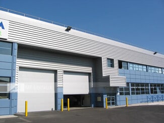 More details for Light Industrial to Rent