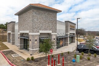 More details for 1800 N Stonebridge Dr, McKinney, TX - Office, Retail to Rent