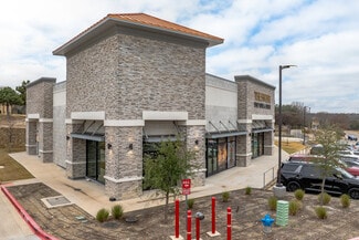 More details for 1800 N Stonebridge Dr, McKinney, TX - Retail to Rent