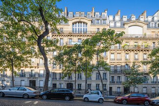 More details for 15 Avenue Carnot, Paris - Co-working to Rent