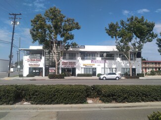 More details for 14829 Hawthorne Blvd, Lawndale, CA - Office/Retail for Rent