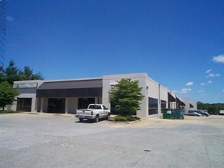 More details for 9104 Manassas Dr, Manassas Park, VA - Light Industrial for Rent