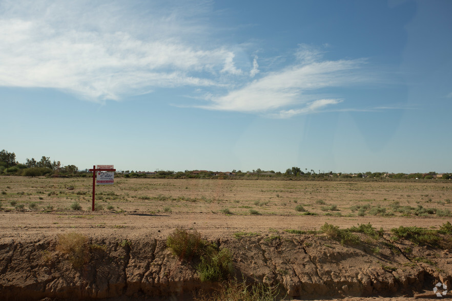 0000 N Trekell Rd, Casa Grande, AZ for sale - Primary Photo - Image 1 of 1