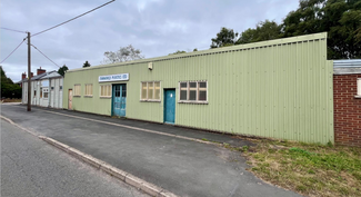 More details for 258 Station Rd, Coalville - Industrial for Sale