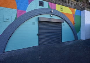 593-599 Nursery Rd, London to rent Building Photo- Image 1 of 1
