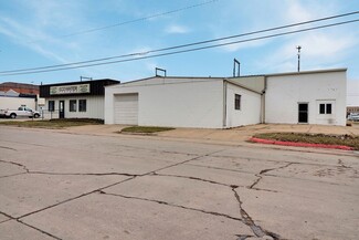 More details for 250 W 4th St, Fremont, NE - Light Industrial for Rent