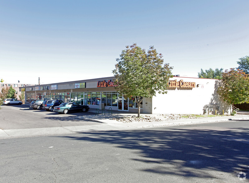 2960 S Federal Blvd, Denver, CO for sale - Primary Photo - Image 1 of 1