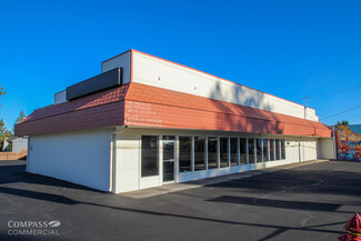 More details for 449 SE 3rd St, Bend, OR - Retail for Rent