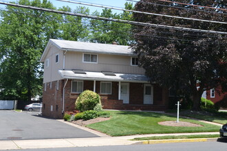 313 E Main St, Somerville, NJ for sale Building Photo- Image 1 of 1