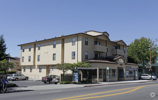 More details for 2500 Martin Luther King Jr Way, Berkeley, CA - Office/Retail for Rent