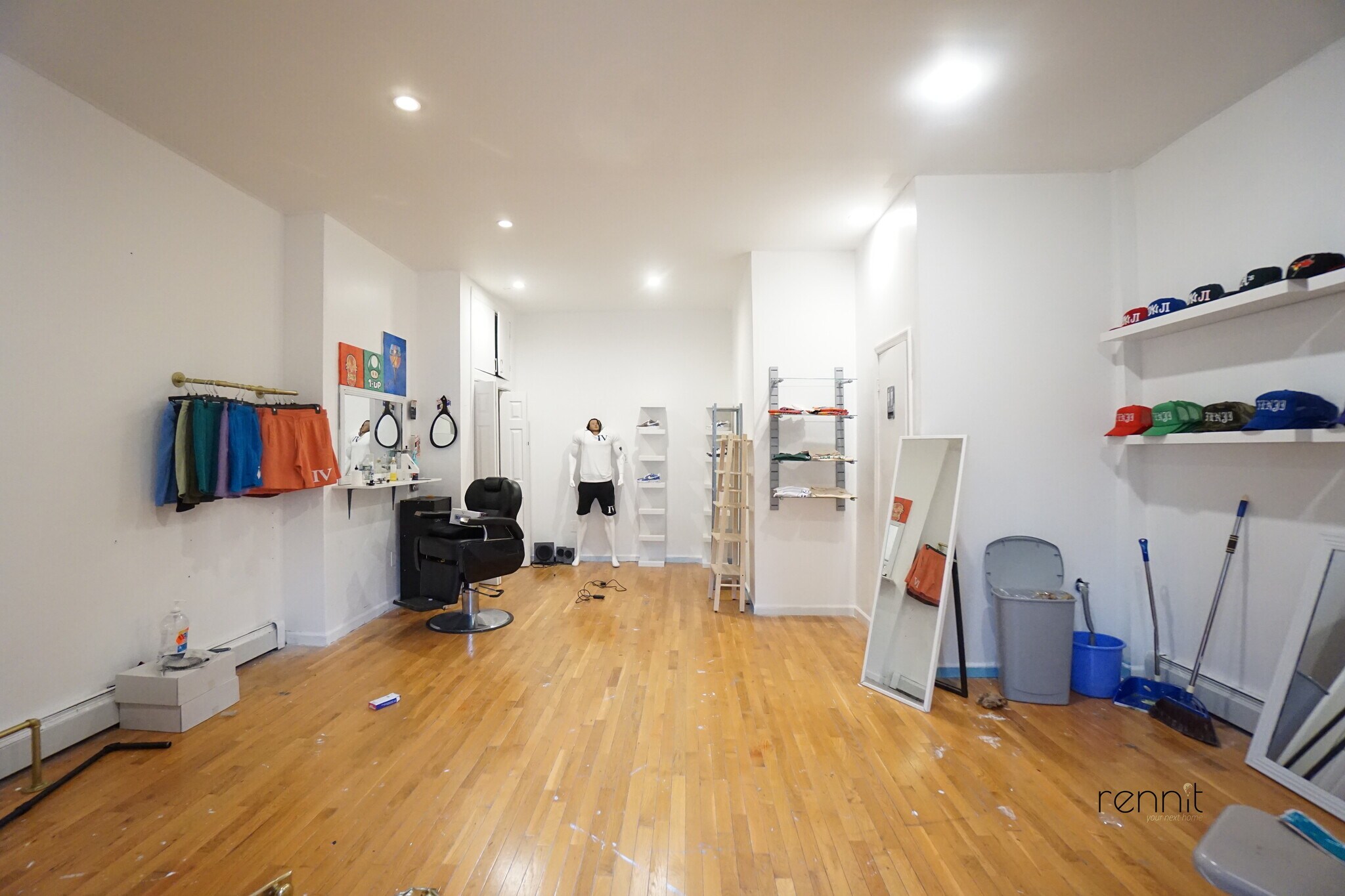 469 Central Ave, Brooklyn, NY for sale Building Photo- Image 1 of 1