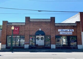 More details for 3928 Dayton Blvd, Chattanooga, TN - Retail for Sale