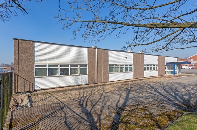 More details for West Carr Rd, Retford - Office to Rent