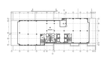 110 E 60th St, New York, NY for rent Floor Plan- Image 1 of 1